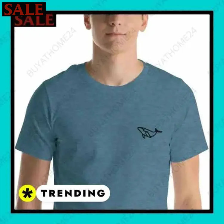 Herren T-Shirt in Baumwolle XS bis 5XL für jeden Anlass Textildruck BUYATHOME24, T-Shirts BUYATHOME24, Hoodies BUYATHOME24, Hosen BUYATHOME24, Jacken BUYATHOME24, Schuhe BUYATHOME24