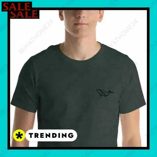 ▻ Rundhalsshirts I Herren & Damen Kurzarm T-Shirt XS - 5XL Textildruck BUYATHOME24, T-Shirts BUYATHOME24, Hoodies BUYATHOME24, Hosen BUYATHOME24, Jacken BUYATHOME24, Schuhe BUYATHOME24