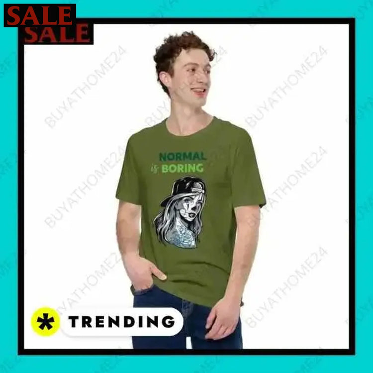 Herren T-Shirt in Baumwolle XS bis 5XL für jeden Anlass Textildruck BUYATHOME24, T-Shirts BUYATHOME24, Hoodies BUYATHOME24, Hosen BUYATHOME24, Jacken BUYATHOME24, Schuhe BUYATHOME24