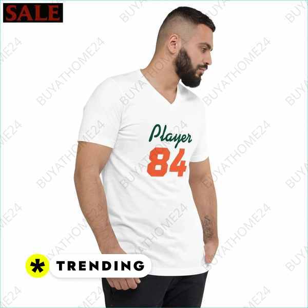 ▻ V-Ausschnitt I Herren & Damen T-Shirt S, M, L, XL, 2XL Textildruck BUYATHOME24, T-Shirts BUYATHOME24, Hoodies BUYATHOME24, Hosen BUYATHOME24, Jacken BUYATHOME24, Schuhe BUYATHOME24