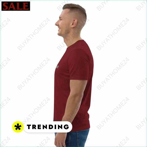 Herren und Damen Rundhalsshirt S bis 5XL für Textildruck buyathome24 Textildruck BUYATHOME24, T-Shirts BUYATHOME24, Hoodies BUYATHOME24, Hosen BUYATHOME24, Jacken BUYATHOME24, Schuhe BUYATHOME24