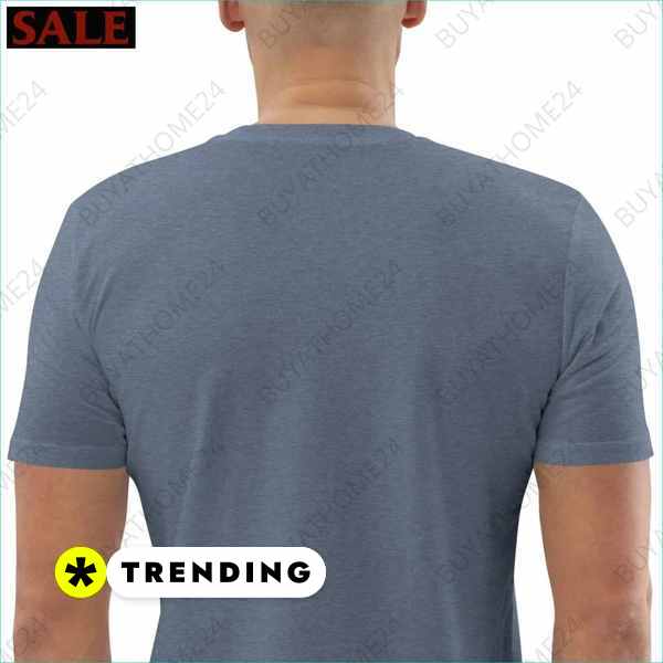 Herren und Damen Rundhalsshirt S bis 5XL für Alltag und Sport Textildruck BUYATHOME24, T-Shirts BUYATHOME24, Hoodies BUYATHOME24, Hosen BUYATHOME24, Jacken BUYATHOME24, Schuhe BUYATHOME24