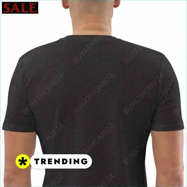 Herren T-Shirt S-5XL in Heather Grau bei Buyathome24 für T-Shirtdruck Textildruck BUYATHOME24, T-Shirts BUYATHOME24, Hoodies BUYATHOME24, Hosen BUYATHOME24, Jacken BUYATHOME24, Schuhe BUYATHOME24