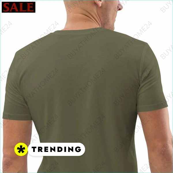 Herren und Damen Rundhalsshirt S bis 5XL für Alltag und Sport Textildruck BUYATHOME24, T-Shirts BUYATHOME24, Hoodies BUYATHOME24, Hosen BUYATHOME24, Jacken BUYATHOME24, Schuhe BUYATHOME24