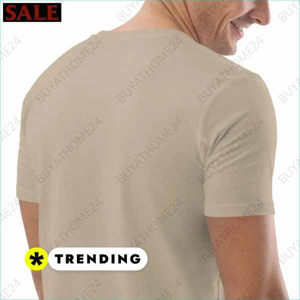 Herren und Damen Rundhalsshirt S bis 5XL für Alltag und Sport Textildruck BUYATHOME24, T-Shirts BUYATHOME24, Hoodies BUYATHOME24, Hosen BUYATHOME24, Jacken BUYATHOME24, Schuhe BUYATHOME24