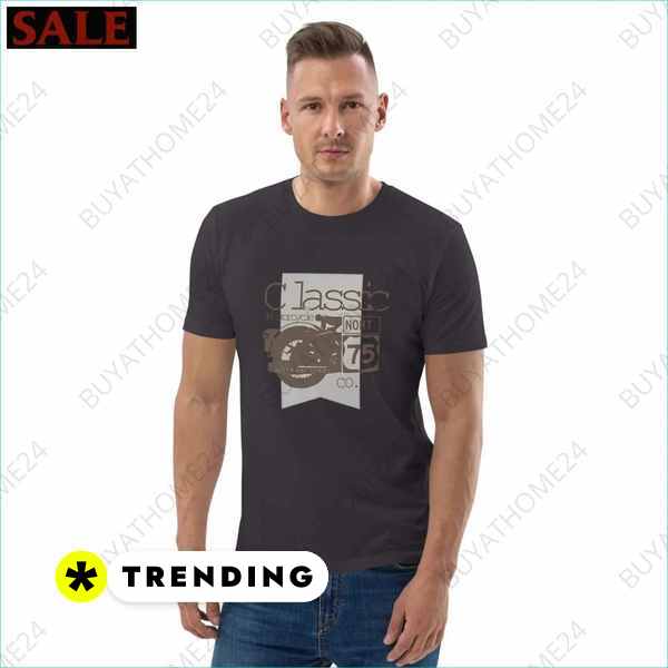 • Rundhalsshirts I Herren & Damen T-Shirt S - 5XL Textildruck BUYATHOME24, T-Shirts BUYATHOME24, Hoodies BUYATHOME24, Hosen BUYATHOME24, Jacken BUYATHOME24, Schuhe BUYATHOME24