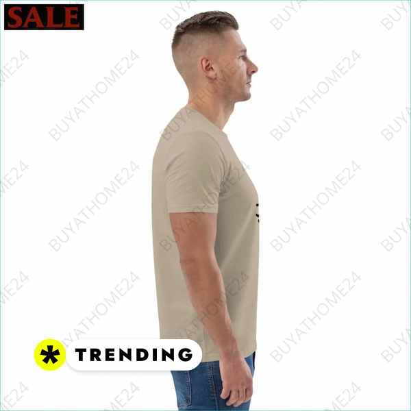 Herren und Damen Rundhalsshirt S bis 5XL für Alltag und Sport Textildruck BUYATHOME24, T-Shirts BUYATHOME24, Hoodies BUYATHOME24, Hosen BUYATHOME24, Jacken BUYATHOME24, Schuhe BUYATHOME24