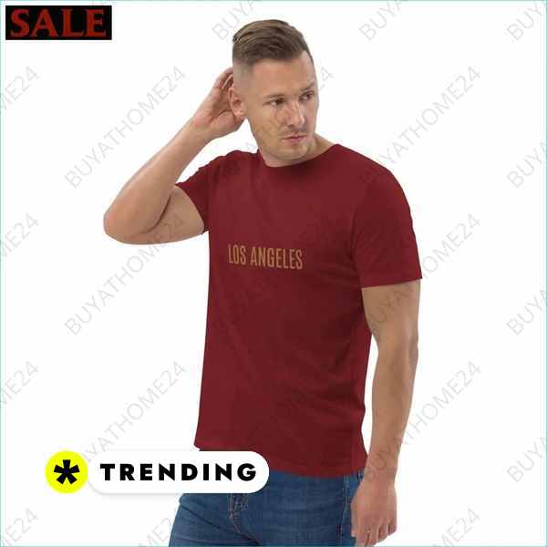 Herren und Damen Rundhalsshirt S bis 5XL für Alltag und Sport Textildruck BUYATHOME24, T-Shirts BUYATHOME24, Hoodies BUYATHOME24, Hosen BUYATHOME24, Jacken BUYATHOME24, Schuhe BUYATHOME24