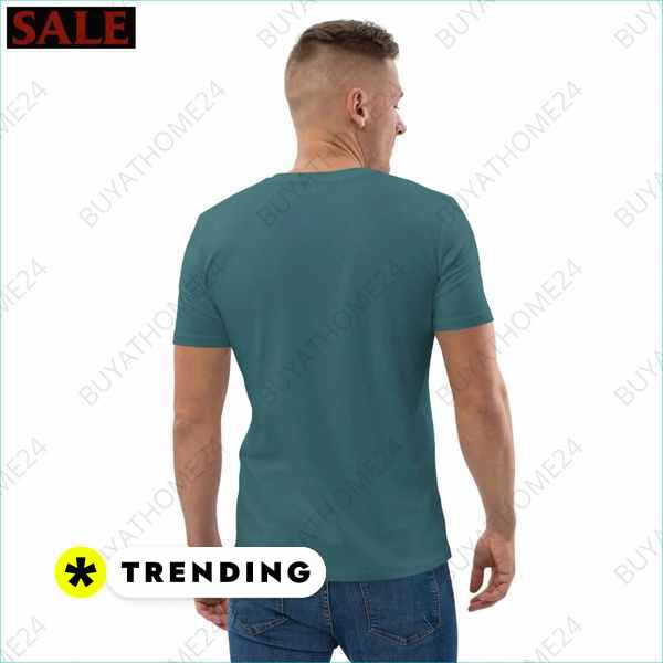 Herren und Damen Rundhalsshirt S bis 5XL für Sport und Alltag Textildruck BUYATHOME24, T-Shirts BUYATHOME24, Hoodies BUYATHOME24, Hosen BUYATHOME24, Jacken BUYATHOME24, Schuhe BUYATHOME24