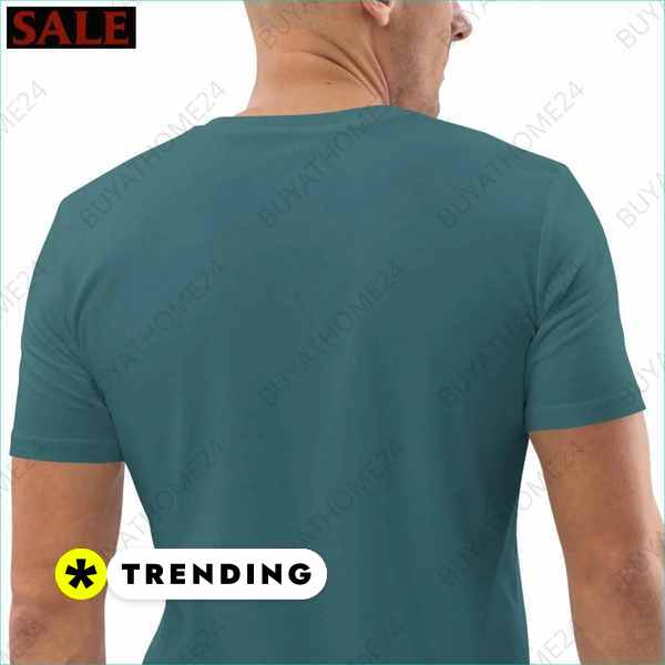 Herren und Damen Rundhalsshirt S bis 5XL für Alltag und Sport Textildruck BUYATHOME24, T-Shirts BUYATHOME24, Hoodies BUYATHOME24, Hosen BUYATHOME24, Jacken BUYATHOME24, Schuhe BUYATHOME24