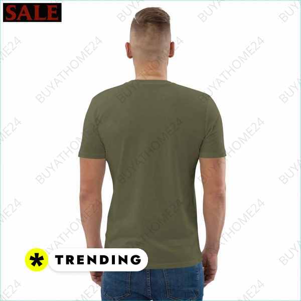 Herren und Damen Rundhalsshirt S bis 5XL für Alltag und Sport Textildruck BUYATHOME24, T-Shirts BUYATHOME24, Hoodies BUYATHOME24, Hosen BUYATHOME24, Jacken BUYATHOME24, Schuhe BUYATHOME24