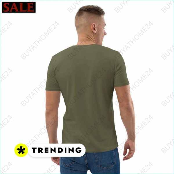 Herren und Damen Rundhalsshirt S bis 5XL für Alltag und Freizeit Textildruck BUYATHOME24, T-Shirts BUYATHOME24, Hoodies BUYATHOME24, Hosen BUYATHOME24, Jacken BUYATHOME24, Schuhe BUYATHOME24