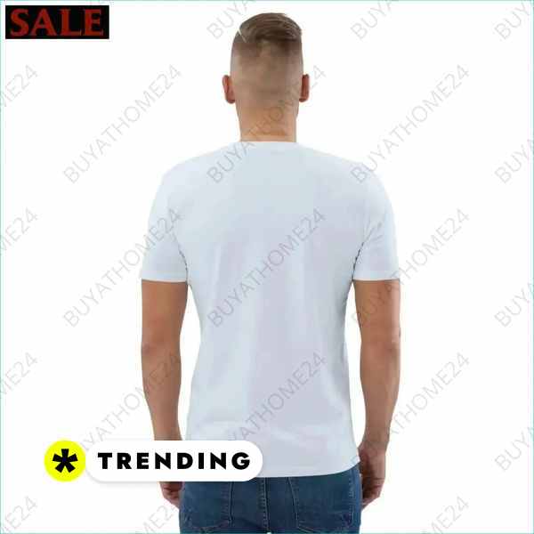 Herren und Damen Rundhalsshirt in S bis 5XL für Alltag und Freizeit Textildruck BUYATHOME24, T-Shirts BUYATHOME24, Hoodies BUYATHOME24, Hosen BUYATHOME24, Jacken BUYATHOME24, Schuhe BUYATHOME24