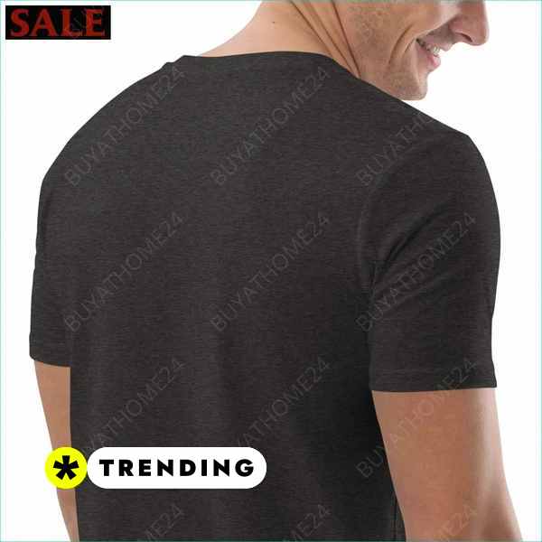 Herren T-Shirt S-5XL in Heather Grau bei Buyathome24 für T-Shirtdruck Textildruck BUYATHOME24, T-Shirts BUYATHOME24, Hoodies BUYATHOME24, Hosen BUYATHOME24, Jacken BUYATHOME24, Schuhe BUYATHOME24