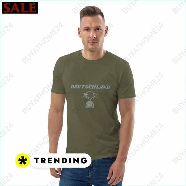 Herren und Damen Rundhalsshirt S bis 5XL für Textildruck buyathome24 Textildruck BUYATHOME24, T-Shirts BUYATHOME24, Hoodies BUYATHOME24, Hosen BUYATHOME24, Jacken BUYATHOME24, Schuhe BUYATHOME24