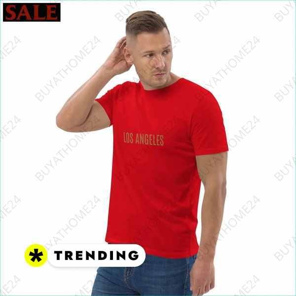 Herren und Damen Rundhalsshirt S bis 5XL für Alltag und Sport Textildruck BUYATHOME24, T-Shirts BUYATHOME24, Hoodies BUYATHOME24, Hosen BUYATHOME24, Jacken BUYATHOME24, Schuhe BUYATHOME24