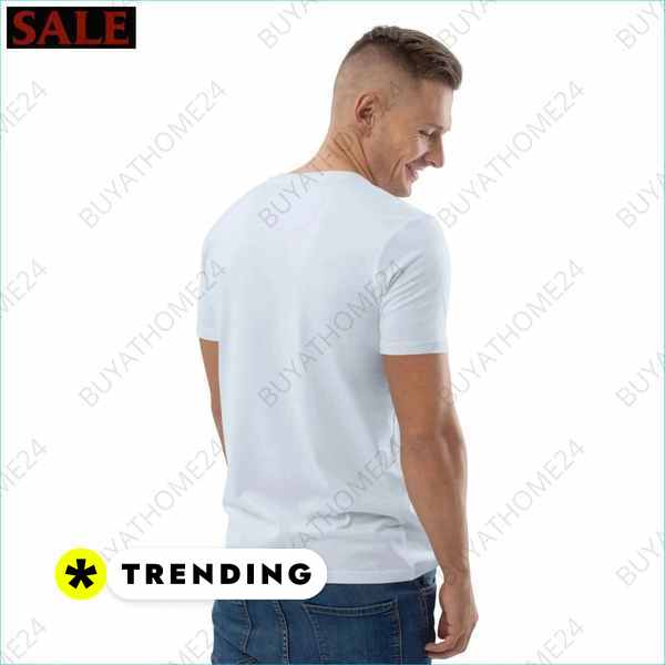 Herren und Damen Rundhalsshirt S bis 5XL für Alltag und Sport Textildruck BUYATHOME24, T-Shirts BUYATHOME24, Hoodies BUYATHOME24, Hosen BUYATHOME24, Jacken BUYATHOME24, Schuhe BUYATHOME24