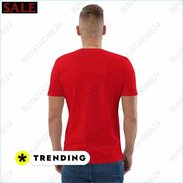 Herren und Damen Rundhalsshirt S bis 5XL für Alltag und Sport Textildruck BUYATHOME24, T-Shirts BUYATHOME24, Hoodies BUYATHOME24, Hosen BUYATHOME24, Jacken BUYATHOME24, Schuhe BUYATHOME24