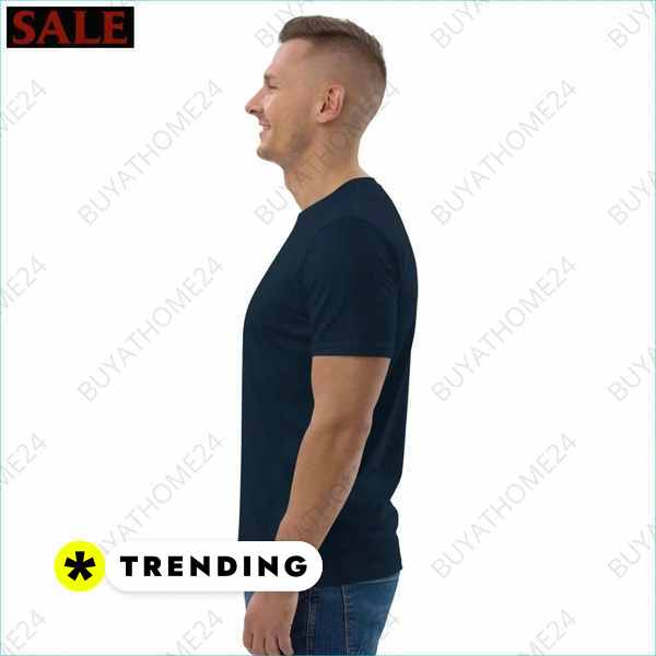 Herren T-Shirt S-5XL in Heather Grau bei Buyathome24 für T-Shirtdruck Textildruck BUYATHOME24, T-Shirts BUYATHOME24, Hoodies BUYATHOME24, Hosen BUYATHOME24, Jacken BUYATHOME24, Schuhe BUYATHOME24