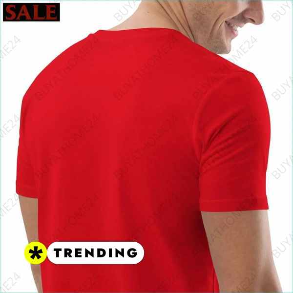 Herren und Damen Rundhalsshirt S bis 5XL für Alltag und Sport Textildruck BUYATHOME24, T-Shirts BUYATHOME24, Hoodies BUYATHOME24, Hosen BUYATHOME24, Jacken BUYATHOME24, Schuhe BUYATHOME24