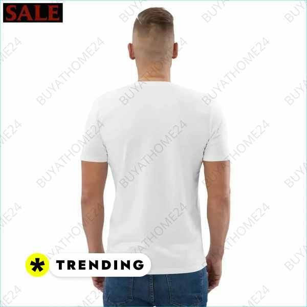 Herren und Damen Rundhalsshirt in S bis 5XL für Alltag und Freizeit Textildruck BUYATHOME24, T-Shirts BUYATHOME24, Hoodies BUYATHOME24, Hosen BUYATHOME24, Jacken BUYATHOME24, Schuhe BUYATHOME24