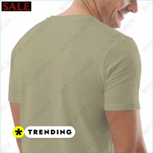 Herren und Damen Rundhalsshirt S bis 5XL für Alltag und Sport Textildruck BUYATHOME24, T-Shirts BUYATHOME24, Hoodies BUYATHOME24, Hosen BUYATHOME24, Jacken BUYATHOME24, Schuhe BUYATHOME24