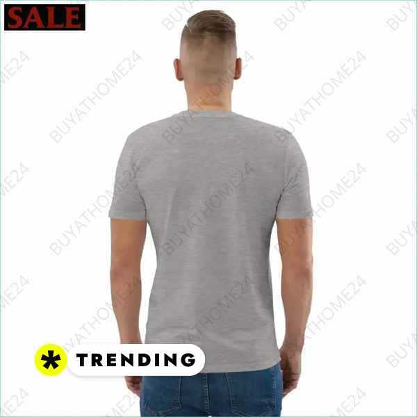 Herren und Damen Rundhalsshirt in S bis 5XL für Alltag und Freizeit Textildruck BUYATHOME24, T-Shirts BUYATHOME24, Hoodies BUYATHOME24, Hosen BUYATHOME24, Jacken BUYATHOME24, Schuhe BUYATHOME24