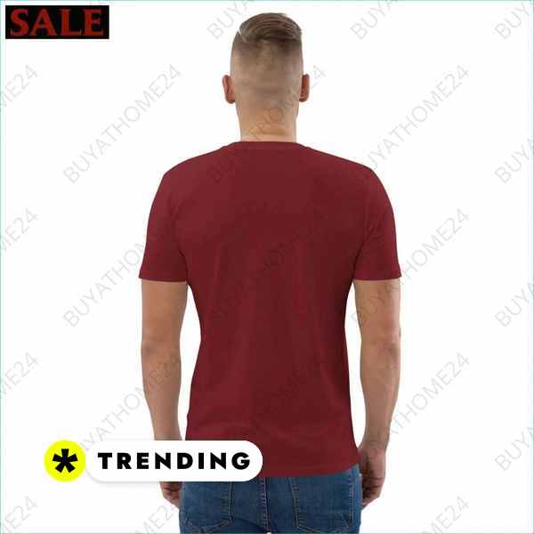 Herren T-Shirt mit hochwertigem Textildruck buyathome24 für Eishockey Trikots Textildruck BUYATHOME24, T-Shirts BUYATHOME24, Hoodies BUYATHOME24, Hosen BUYATHOME24, Jacken BUYATHOME24, Schuhe BUYATHOME24