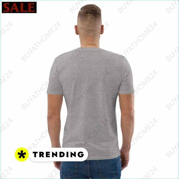 Herren und Damen Rundhalsshirt S bis 5XL für Alltag und Sport Textildruck BUYATHOME24, T-Shirts BUYATHOME24, Hoodies BUYATHOME24, Hosen BUYATHOME24, Jacken BUYATHOME24, Schuhe BUYATHOME24