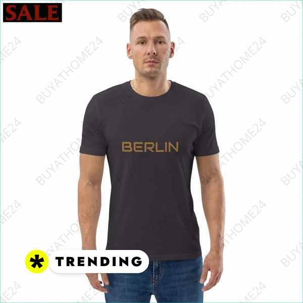 Herren und Damen Rundhalsshirt S bis 5XL für Sport und Alltag Textildruck BUYATHOME24, T-Shirts BUYATHOME24, Hoodies BUYATHOME24, Hosen BUYATHOME24, Jacken BUYATHOME24, Schuhe BUYATHOME24