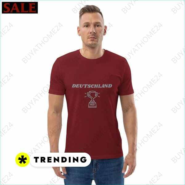 Herren und Damen Rundhalsshirt S bis 5XL für Textildruck buyathome24 Textildruck BUYATHOME24, T-Shirts BUYATHOME24, Hoodies BUYATHOME24, Hosen BUYATHOME24, Jacken BUYATHOME24, Schuhe BUYATHOME24
