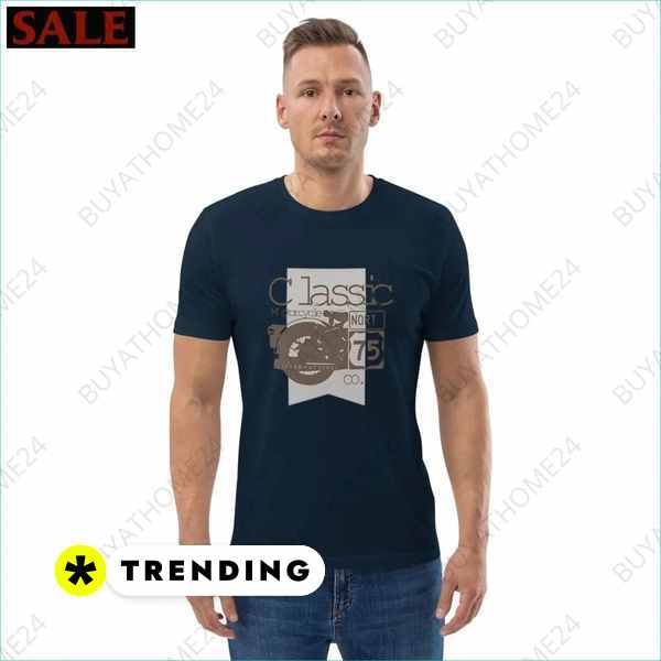 • Rundhalsshirts I Herren & Damen T-Shirt S - 5XL Textildruck BUYATHOME24, T-Shirts BUYATHOME24, Hoodies BUYATHOME24, Hosen BUYATHOME24, Jacken BUYATHOME24, Schuhe BUYATHOME24
