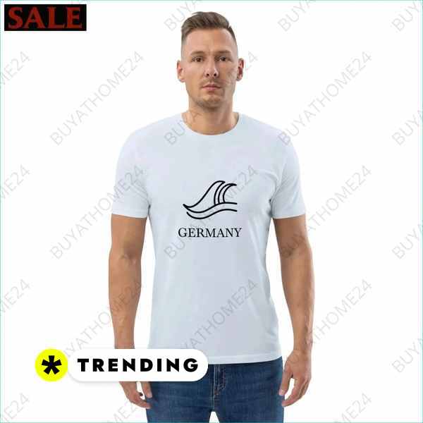 Herren und Damen Rundhalsshirt S bis 5XL für Textildruck buyathome24 Textildruck BUYATHOME24, T-Shirts BUYATHOME24, Hoodies BUYATHOME24, Hosen BUYATHOME24, Jacken BUYATHOME24, Schuhe BUYATHOME24