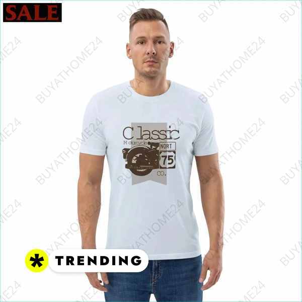 • Rundhalsshirts I Herren & Damen T-Shirt S - 5XL Textildruck BUYATHOME24, T-Shirts BUYATHOME24, Hoodies BUYATHOME24, Hosen BUYATHOME24, Jacken BUYATHOME24, Schuhe BUYATHOME24