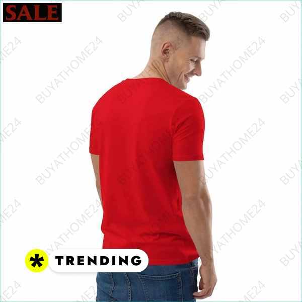 Herren und Damen Rundhalsshirt S bis 5XL für vielseitigen Stil Textildruck BUYATHOME24, T-Shirts BUYATHOME24, Hoodies BUYATHOME24, Hosen BUYATHOME24, Jacken BUYATHOME24, Schuhe BUYATHOME24