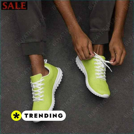 ▻ Turnschuhe & Sportschuhe I Herrenschuhe 37-47 BUYATHOME24®