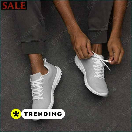 ▻ Turnschuhe & Sportschuhe I Herrenschuhe 37-47 BUYATHOME24®