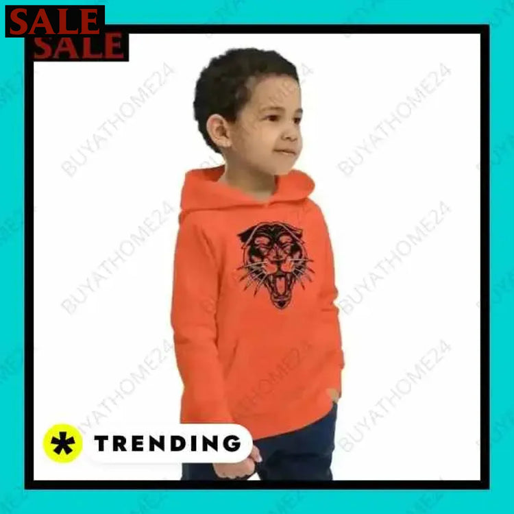 • Kapuzenpullover I Kinder Hoodie 4 Jahre - 12 Jahre Textildruck BUYATHOME24, T-Shirts BUYATHOME24, Hoodies BUYATHOME24, Hosen BUYATHOME24, Jacken BUYATHOME24, Schuhe BUYATHOME24