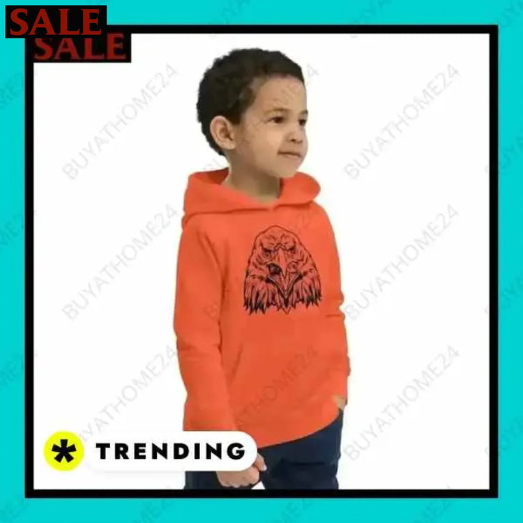 Jungen Baumwolle Hoodie für Kinder von 4 bis 12 Jahren bei BuyAtHome24 Textildruck BUYATHOME24, T-Shirts BUYATHOME24, Hoodies BUYATHOME24, Hosen BUYATHOME24, Jacken BUYATHOME24, Schuhe BUYATHOME24