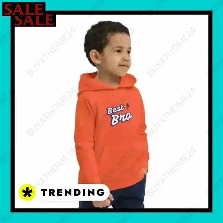 • Kapuzenpullover I Kinder Hoodie 4 Jahre - 12 Jahre Textildruck BUYATHOME24, T-Shirts BUYATHOME24, Hoodies BUYATHOME24, Hosen BUYATHOME24, Jacken BUYATHOME24, Schuhe BUYATHOME24