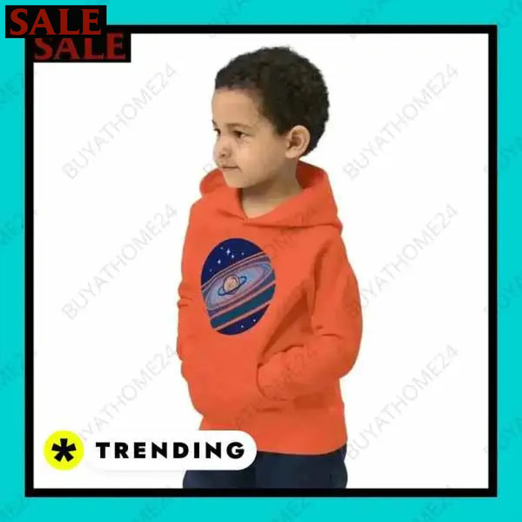 Jungen Baumwolle Hoodie für Kinder von 4 bis 12 Jahren bei BuyAtHome24 Textildruck BUYATHOME24, T-Shirts BUYATHOME24, Hoodies BUYATHOME24, Hosen BUYATHOME24, Jacken BUYATHOME24, Schuhe BUYATHOME24
