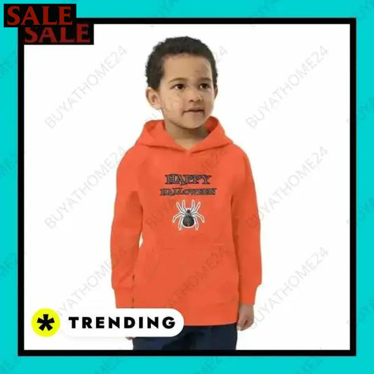 Kapuzenpullover I Kinder Hoodie 4 Jahre - 12 Jahre BUYATHOME24®