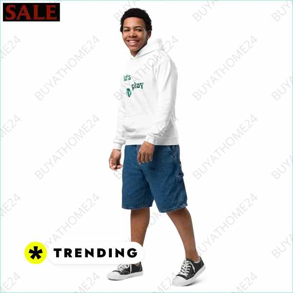 ▻ Kapuzenpullover Kinder I Jungen & Mädchen Hoodie XS, S, M, L, XL Textildruck BUYATHOME24, T-Shirts BUYATHOME24, Hoodies BUYATHOME24, Hosen BUYATHOME24, Jacken BUYATHOME24, Schuhe BUYATHOME24