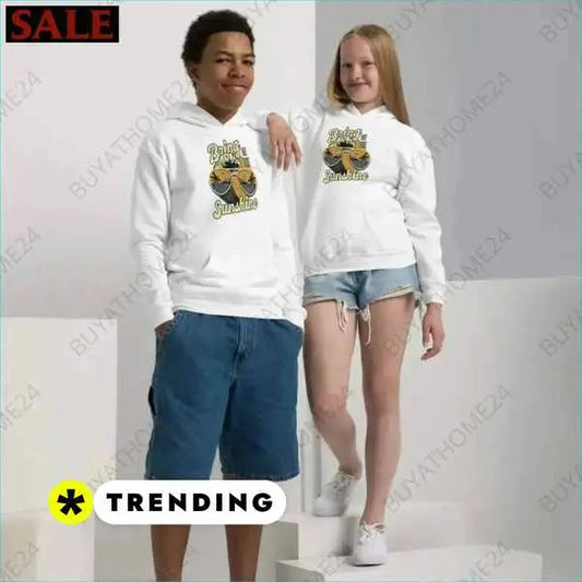 jungen-hoodie-xs-xl-buyathome24-hoodiedruck-weiss-xs-4-jahre-100-947 - BUYATHOME24®