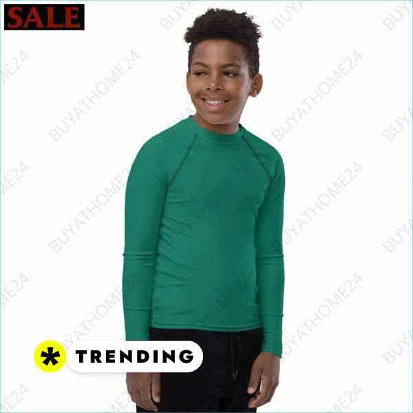 Jungen Langarm Sport T-Shirt bei Buyathome24 I Kinder Sportbekleidung Textildruck BUYATHOME24, T-Shirts BUYATHOME24, Hoodies BUYATHOME24, Hosen BUYATHOME24, Jacken BUYATHOME24, Schuhe BUYATHOME24