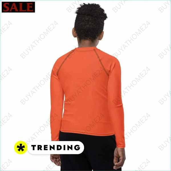 Jungen Langarm Sport T-Shirt bei Buyathome24 für aktive Kinder Textildruck BUYATHOME24, T-Shirts BUYATHOME24, Hoodies BUYATHOME24, Hosen BUYATHOME24, Jacken BUYATHOME24, Schuhe BUYATHOME24