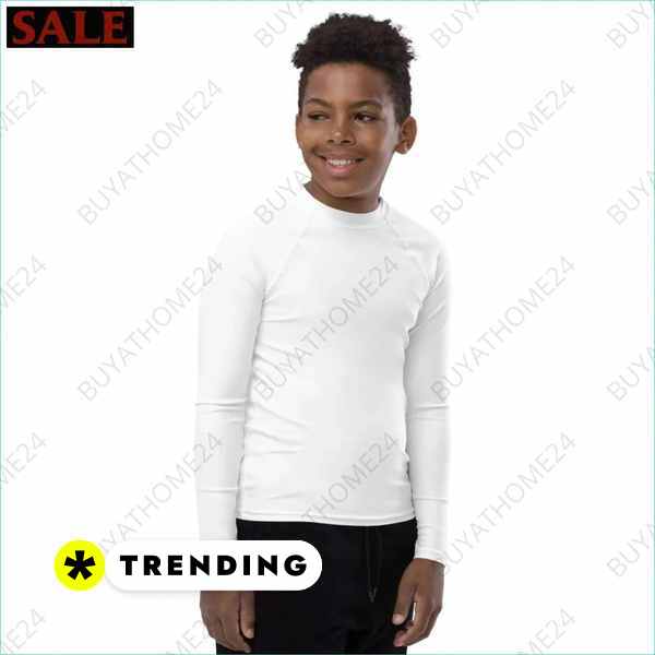 Jungen Langarm Sport T-Shirt bei Buyathome24 für aktive Kinder Textildruck BUYATHOME24, T-Shirts BUYATHOME24, Hoodies BUYATHOME24, Hosen BUYATHOME24, Jacken BUYATHOME24, Schuhe BUYATHOME24