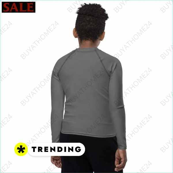 Jungen Langarm Sport T-Shirt bei BUYATHOME24 für aktive Kinder Textildruck BUYATHOME24, T-Shirts BUYATHOME24, Hoodies BUYATHOME24, Hosen BUYATHOME24, Jacken BUYATHOME24, Schuhe BUYATHOME24
