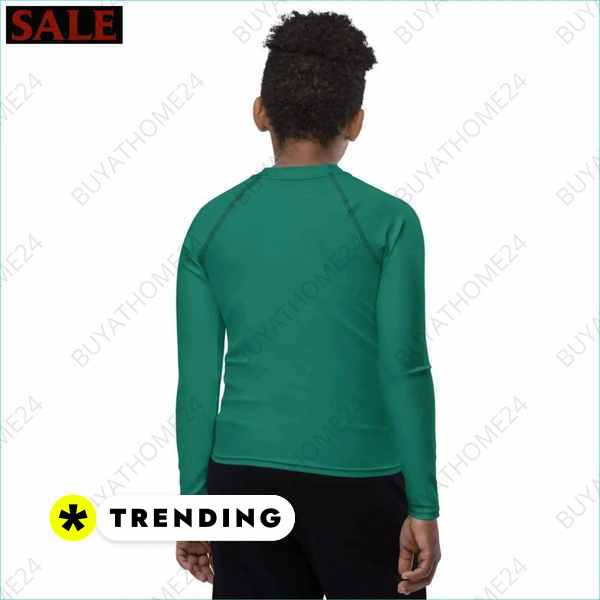 Jungen Langarm Sport T-Shirt bei Buyathome24 I Kinder Sportbekleidung Textildruck BUYATHOME24, T-Shirts BUYATHOME24, Hoodies BUYATHOME24, Hosen BUYATHOME24, Jacken BUYATHOME24, Schuhe BUYATHOME24