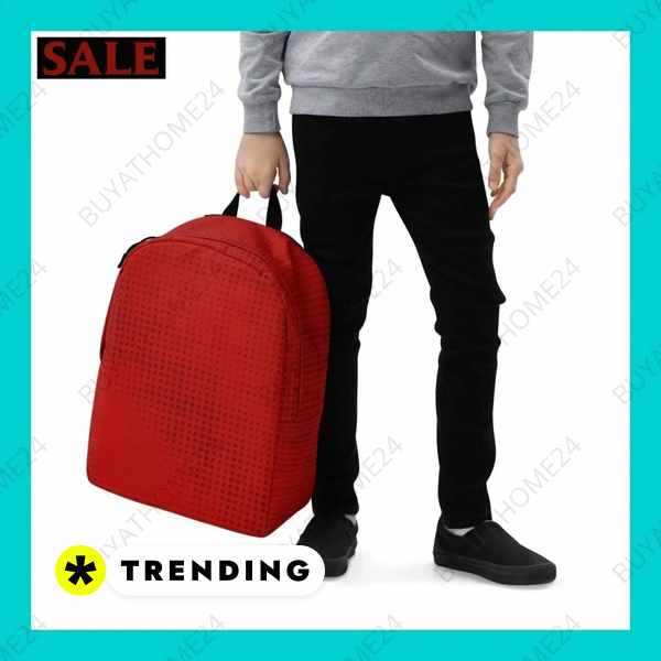 Jungen Rucksack mit handgenähten Details und modernem Design Textildruck BUYATHOME24, T-Shirts BUYATHOME24, Hoodies BUYATHOME24, Hosen BUYATHOME24, Jacken BUYATHOME24, Schuhe BUYATHOME24